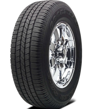 Goodyear Wrangler SR-A P245/65R17