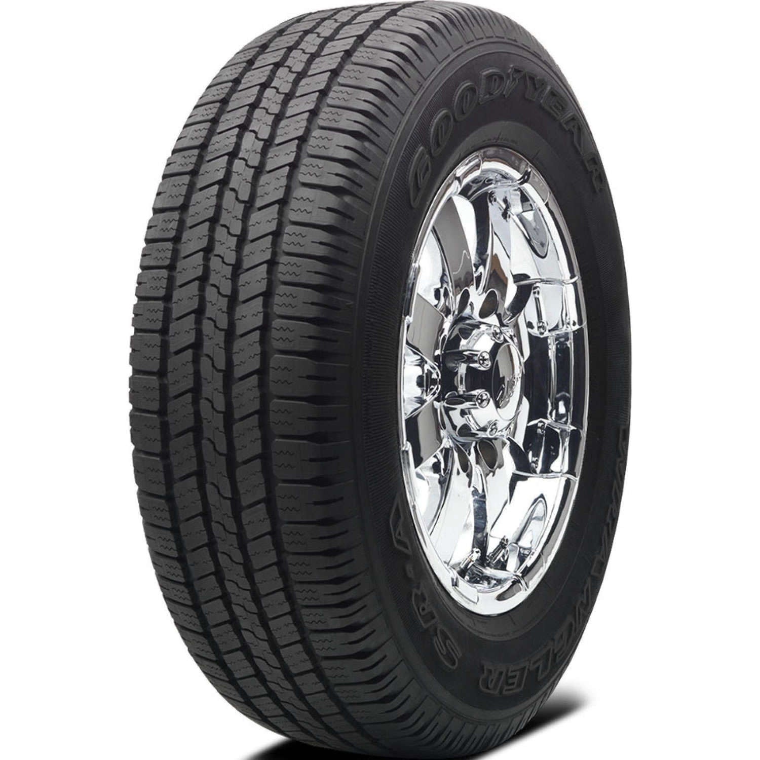 Goodyear Wrangler SR-A P245/65R17