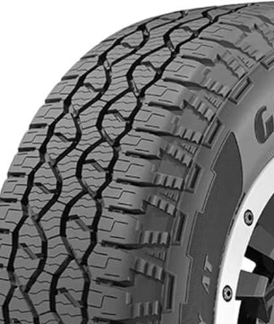Goodyear Wrangler Territory AT 265/65R18