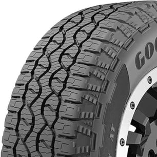 Goodyear Wrangler Territory AT 265/65R18