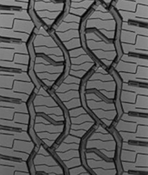 Goodyear Wrangler Territory AT 265/65R18