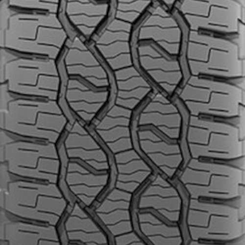 Goodyear Wrangler Territory AT 265/65R18
