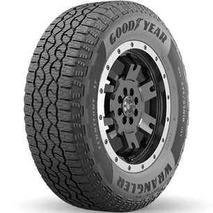 Goodyear Wrangler Territory AT 265/65R18