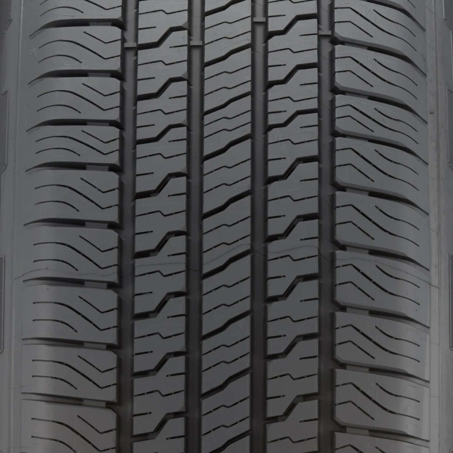 Goodyear Wrangler Territory HT 255/65R17