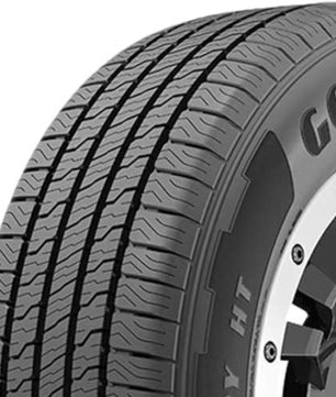 Goodyear Wrangler Territory HT 275/60R20