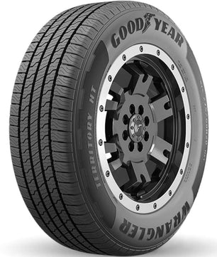 Goodyear Wrangler Territory HT 275/60R20