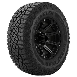 Goodyear Wrangler Territory RT 265/70R18 Tire