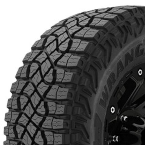 Goodyear Wrangler Territory RT 265/70R18 Tire