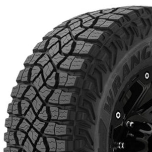 Goodyear Wrangler Territory RT 265/70R18 Tire