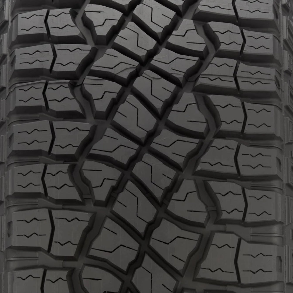 Goodyear Wrangler Territory RT 265/70R18 Tire