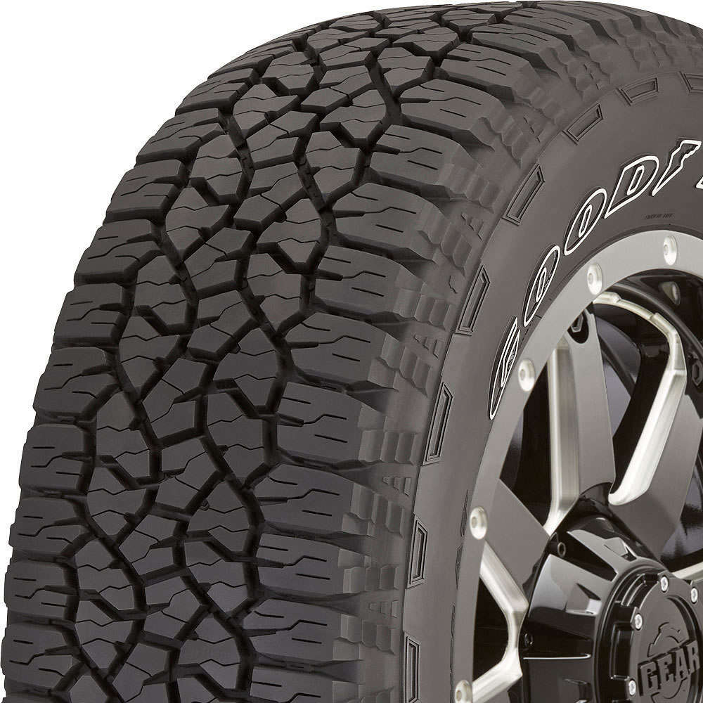 Goodyear Wrangler Trailrunner AT 245/70R16