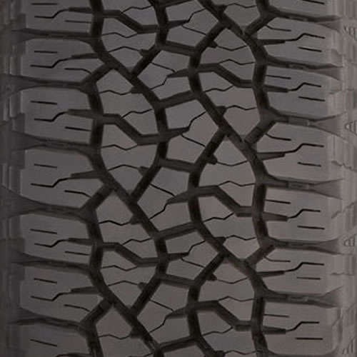 Goodyear Wrangler Trailrunner AT 245/70R16