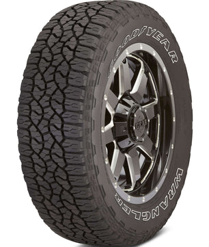 Goodyear Wrangler Trailrunner AT 265/75R16