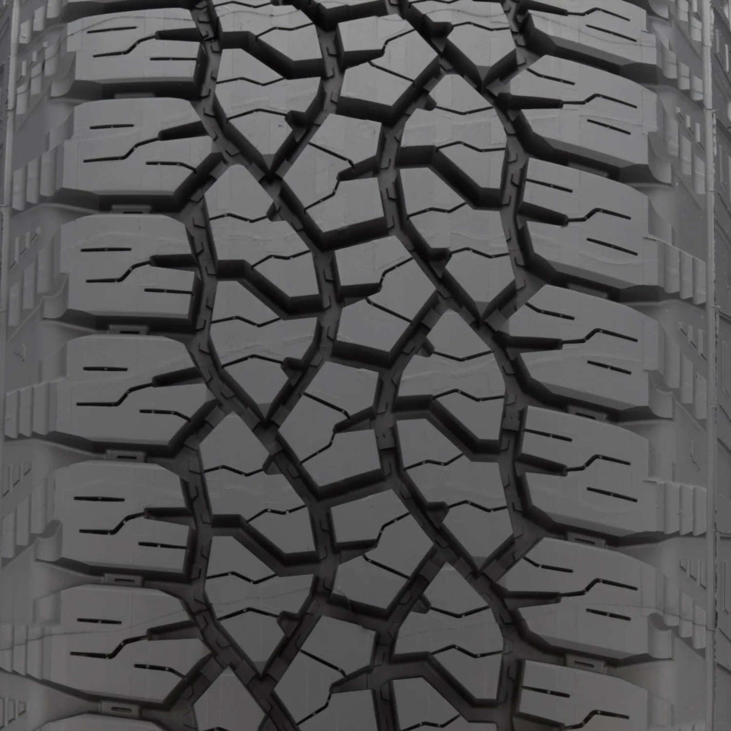 Goodyear Wrangler Workhorse AT 235/70R17 Tire – TFS Wheels