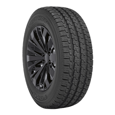 Toyo H08 Plus 225/75R16 115/112R