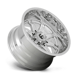 Fuel 1PC D748 HAMMER 20x9 +1mm Chrome (5x150)