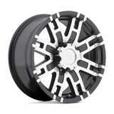 Helo HE835 18x9 +18mm