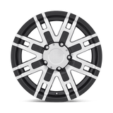 Helo HE835 18x9 +18mm