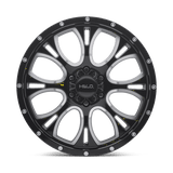 Helo HE879 20x9 +18mm