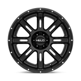 Helo HE900 20x10 -24mm