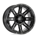 Helo HE900 Black wheel