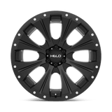 Helo HE901 20x9 +18mm