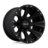 Helo HE901 Black wheel