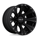 Helo HE901 20x9 +18mm