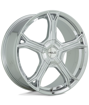 Helo He915 Chrome