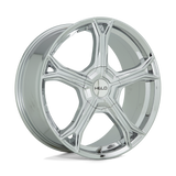 Helo HE915 Chrome wheel