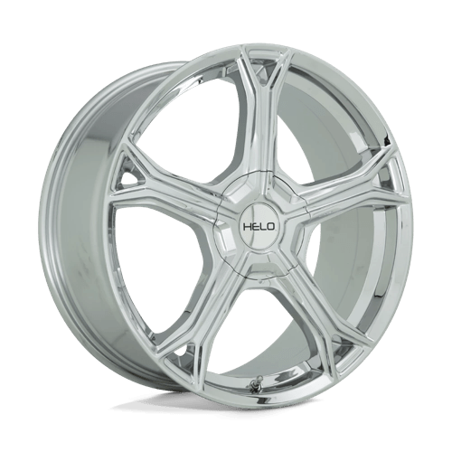 Helo HE915 17x7.5 +38 Chrome