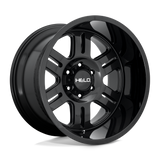 Helo HE916 Black wheel
