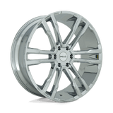 Helo HE918 22x9.5 +30mm Chrome