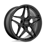 Helo HE919 Black wheel