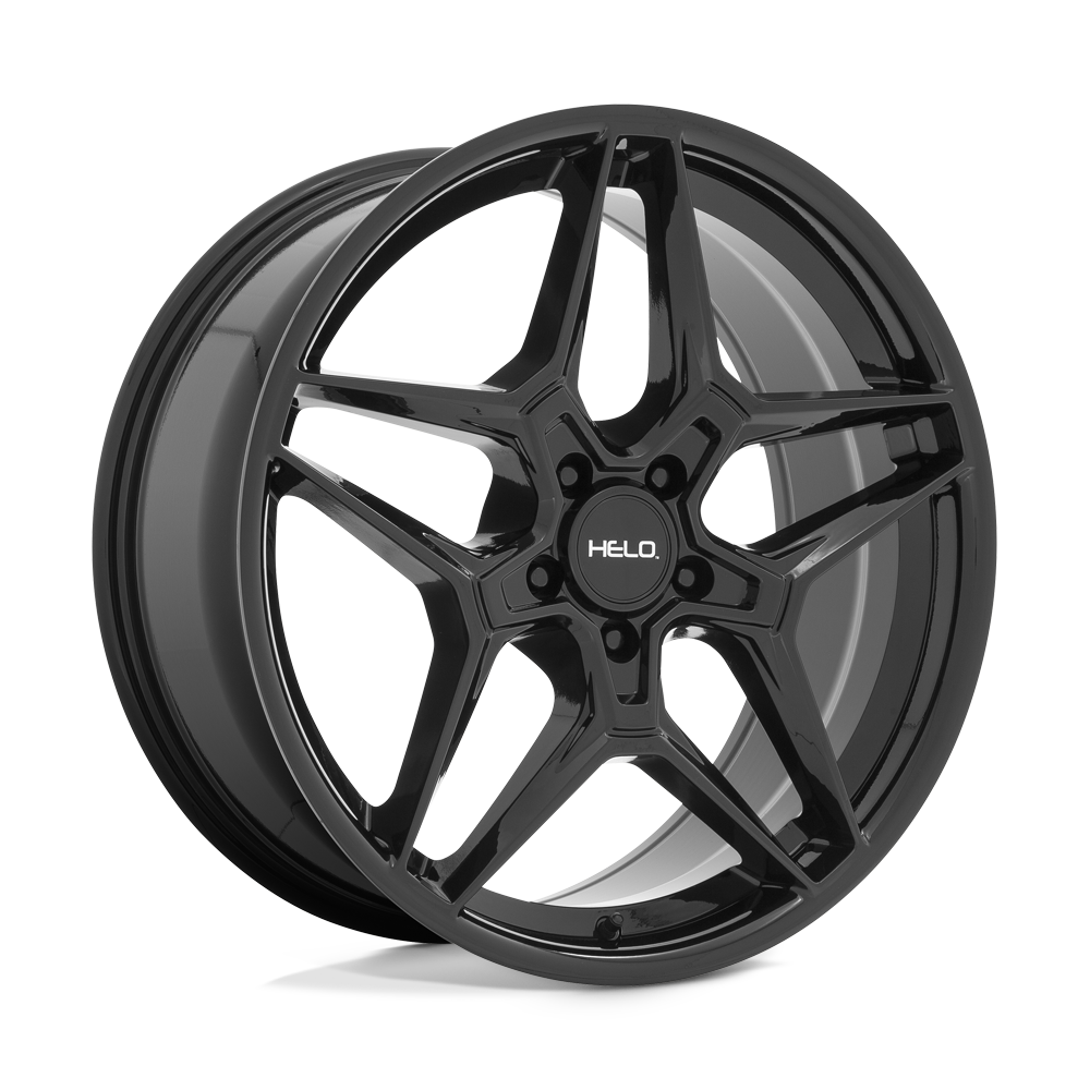 Helo HE919 Black wheel