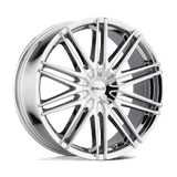 Helo HE880 17x7.5 +42 PVD premium aftermarket wheel