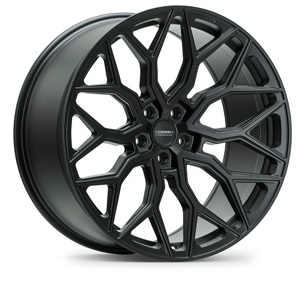Vossen HF-2 Staggered custom-set for Lexus LC500 (set of 4)