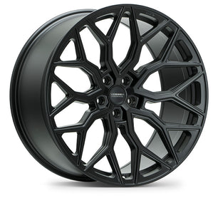 Vossen HF-2 Staggered custom-set for Lexus LC500 (set of 4)