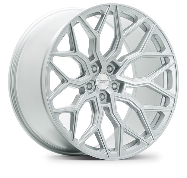 Vossen HF-2 Staggered custom-set for Lexus LC500 (set of 4)