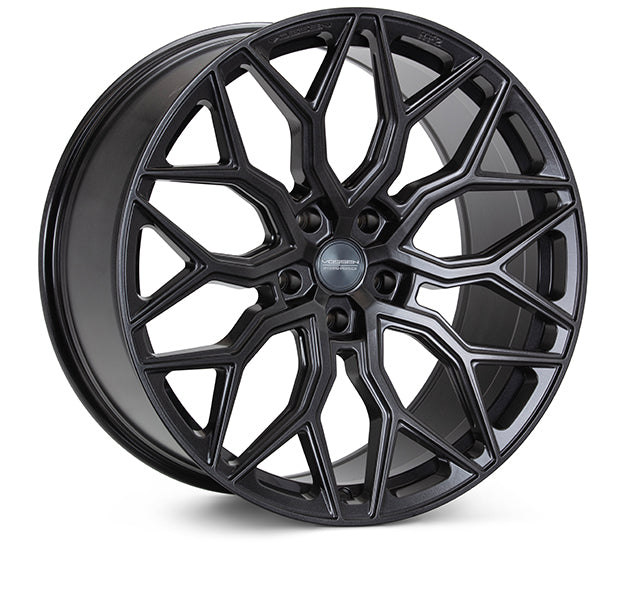 Vossen HF-2 Staggered custom-set for Lexus LC500 (set of 4)