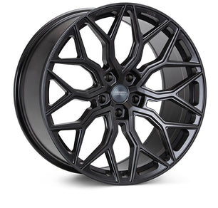 Vossen HF-2 Staggered custom-set for Lexus LC500 (set of 4)