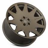 MRR HR3 22x10.5 +40 Bronze premium Euro wheel