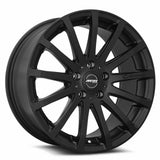 MRR HR9 Black wheel