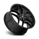 Rotiform R171 HUR 19x8.5 +45 Matte Black premium Euro wheel