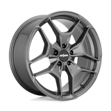 Rotiform R172 HUR Gray wheel