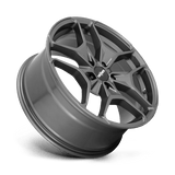 Rotiform R172 HUR 19x8.5 Anthracite premium Euro wheel