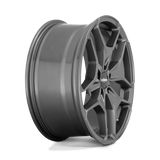 Rotiform R172 HUR 19x8.5 Anthracite premium Euro wheel