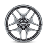 Rotiform R172 HUR 19x8.5 Anthracite premium Euro wheel