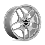 Rotiform R173 HUR Silver wheel