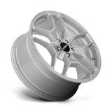 Rotiform R173 HUR 19x8.5 +45 Machined Silver premium Euro wheel
